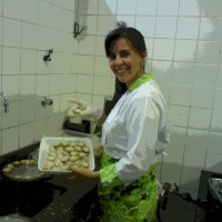 Culinarista Magali Munhoz