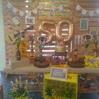Festa de Boteco