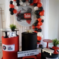 Tema You Tube