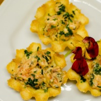 Tarteletes