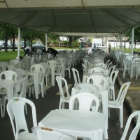 Pequena e grandes eventos