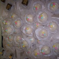Docinhos de Coco