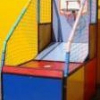 BASQUETE