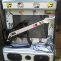SIMULADOR DE GUITARRA