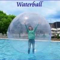 WATER BALL