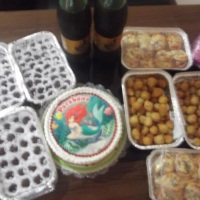 TORTAS TEMÁTICAS