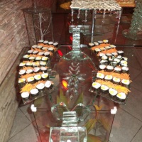Buffet Japonês