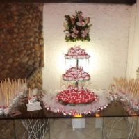 Doces e bem casados