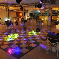 Pista de Dança