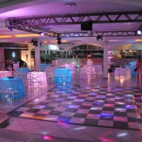 Pista de Dança