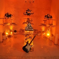 Decoração