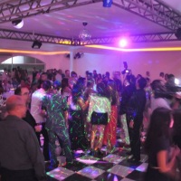 Pista de Dança