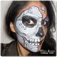 face de aço