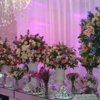 Doces Casamento