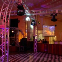 PISTA DE DANÇA