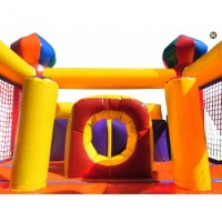 Kid play