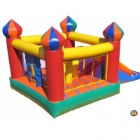 Kid play