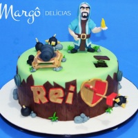 Clhas of Clans