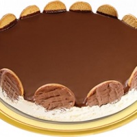 Tortas