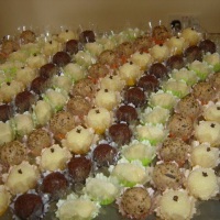 delicias