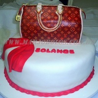 Bolsa Louis Vuiton