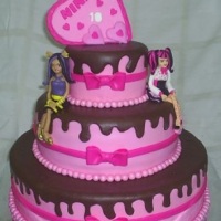 Monster High