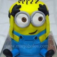 Bolo Minion