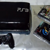 Videogame PS3