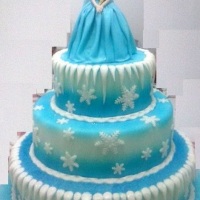 Frozen - Elsa