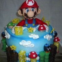Mario Bros