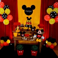 Mickey