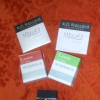 KITS RESSACA