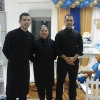 evento na bibiane festas viamão-rs