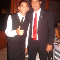 evento 103 anos do internacional no beira rio poa-rs