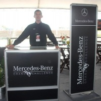 evento no velopark
