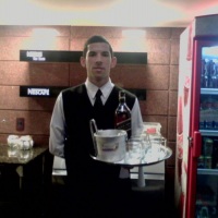 evento Bourbon country poa-rs