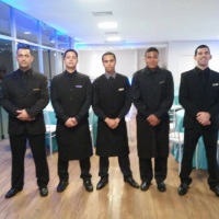 equipe na sogipa