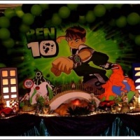 Ben 10