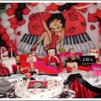 Betty Boop