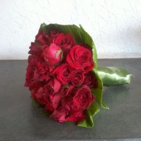 Bouquet Rosas