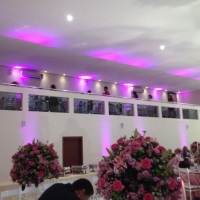 Par Led (Iluminação Cênica)