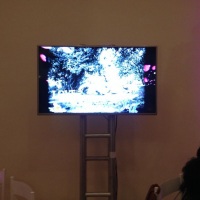 TVs