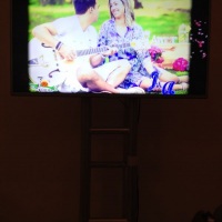 TVs