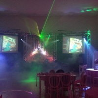 Pacote DJ MAXXI