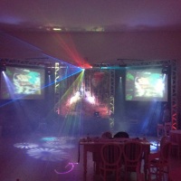 Pacote DJ MAXXI