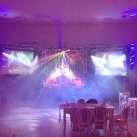 Pacote DJ MAXXI