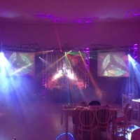 Pacote DJ MAXXI