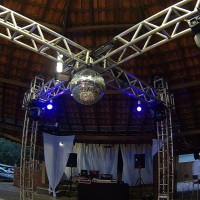 Pacote DJ Premium