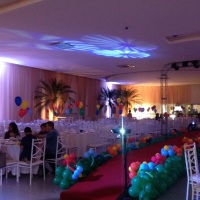 Desfile