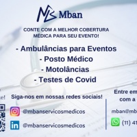 AMBULÂNCIAS PARA TODOS OS TIPOS DE EVENTO, SOLICITE SEU ORÇAMENTO.